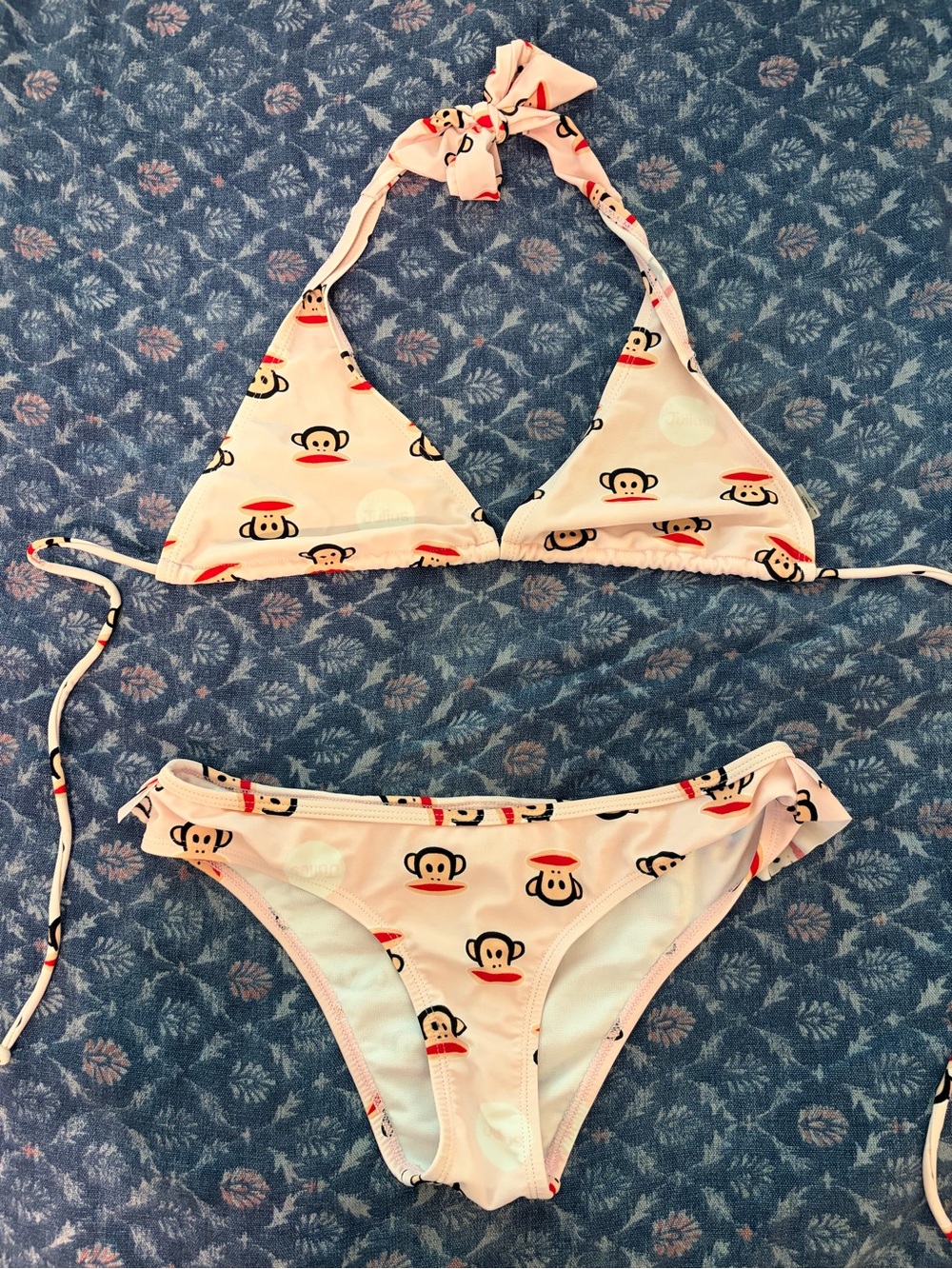 Paul Frank Bikini